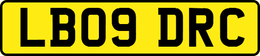 LB09DRC