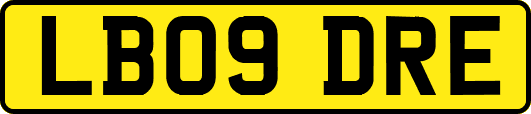 LB09DRE