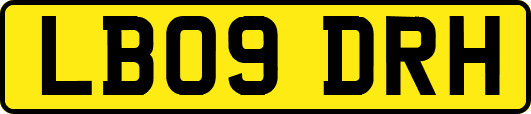 LB09DRH