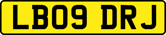 LB09DRJ