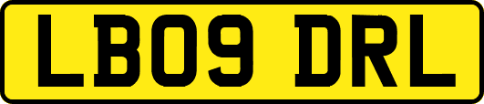 LB09DRL