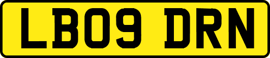 LB09DRN