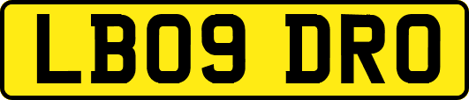LB09DRO