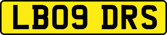 LB09DRS