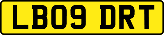 LB09DRT