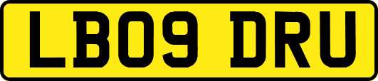 LB09DRU