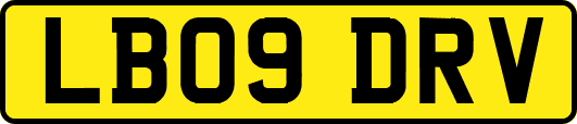 LB09DRV