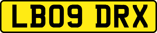 LB09DRX