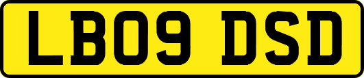 LB09DSD