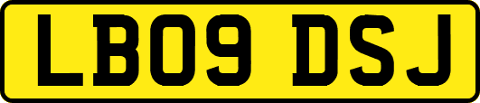 LB09DSJ