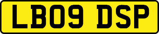 LB09DSP
