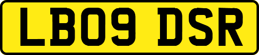 LB09DSR