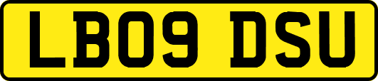 LB09DSU