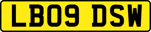 LB09DSW