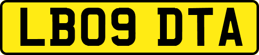 LB09DTA