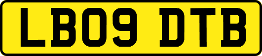 LB09DTB