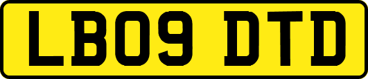 LB09DTD