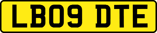 LB09DTE