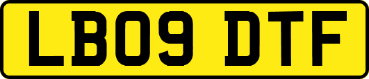 LB09DTF