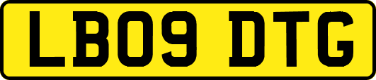 LB09DTG