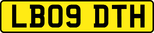 LB09DTH
