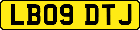 LB09DTJ