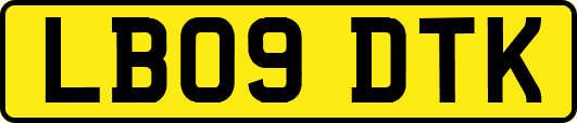 LB09DTK