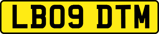 LB09DTM