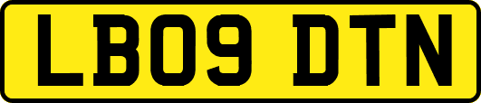 LB09DTN
