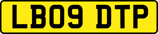LB09DTP