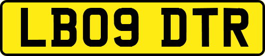 LB09DTR