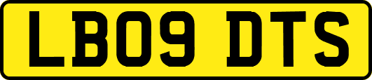 LB09DTS