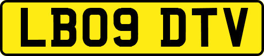LB09DTV