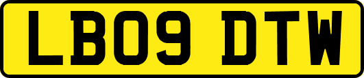 LB09DTW