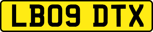 LB09DTX