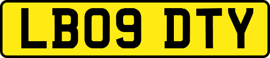 LB09DTY