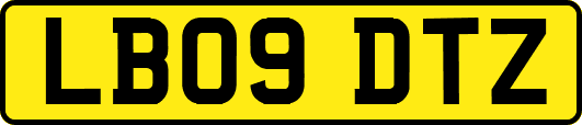 LB09DTZ