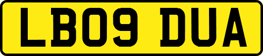 LB09DUA