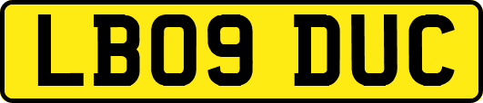 LB09DUC