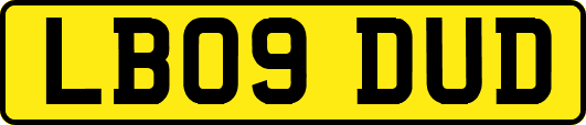 LB09DUD