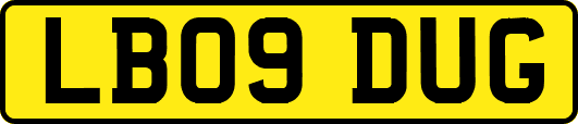 LB09DUG