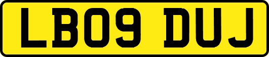 LB09DUJ
