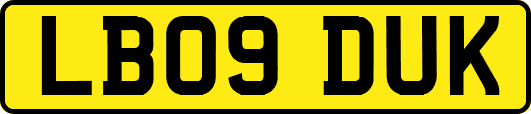 LB09DUK