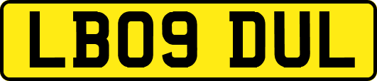 LB09DUL