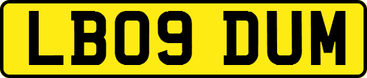 LB09DUM
