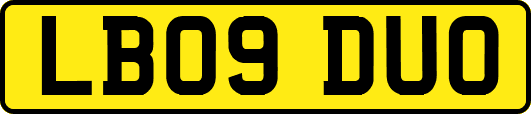 LB09DUO