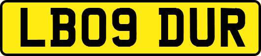 LB09DUR