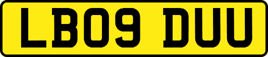 LB09DUU