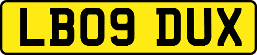 LB09DUX