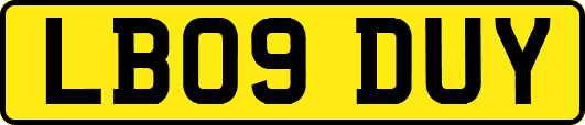 LB09DUY